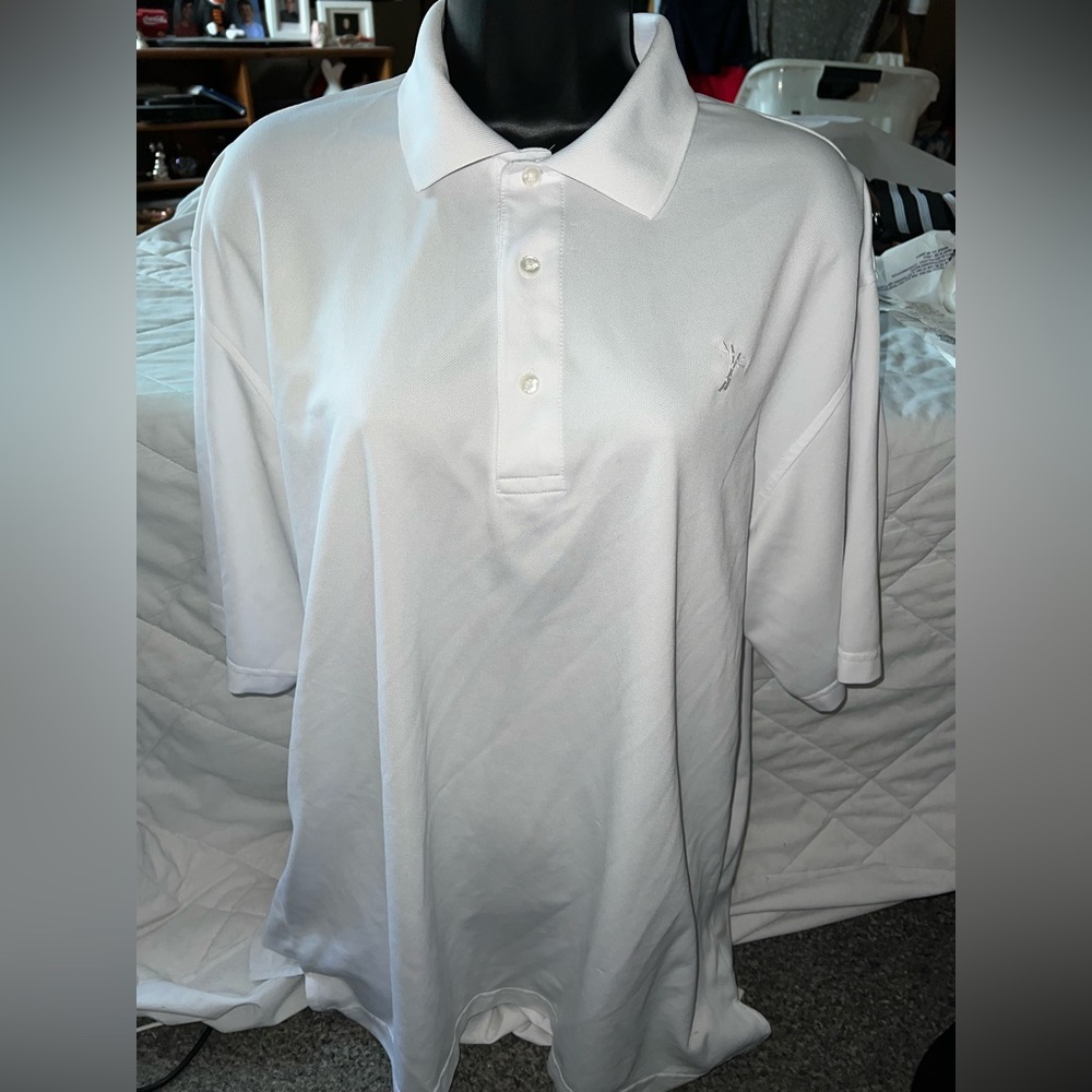 Cariloha Bamboo Polo